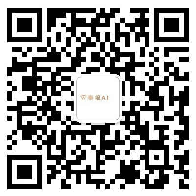 微信二维码